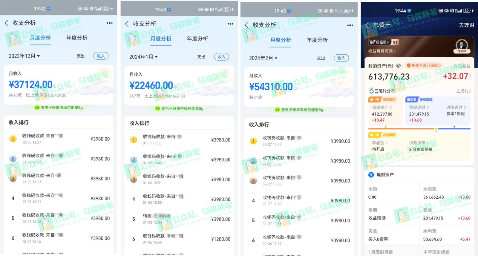 图片[2]-2024年一个人是如何通过“卖项目”实现年入100万-优途资源网